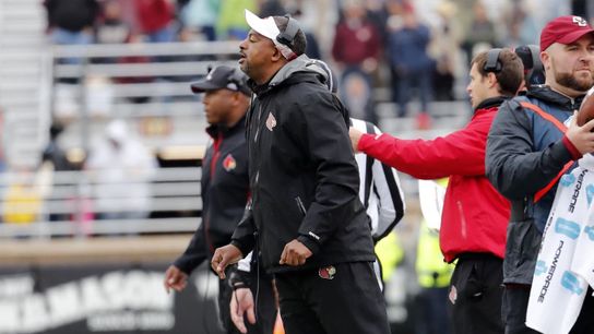 Tomlin finalizes coaching staff with Brown taken on the South Side (Steelers)